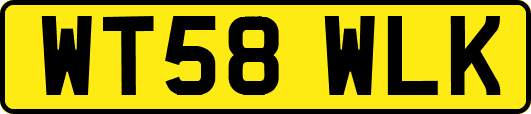 WT58WLK