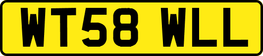 WT58WLL