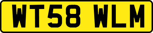 WT58WLM