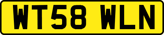 WT58WLN