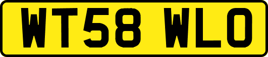 WT58WLO