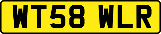 WT58WLR