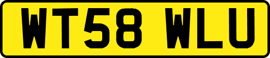 WT58WLU