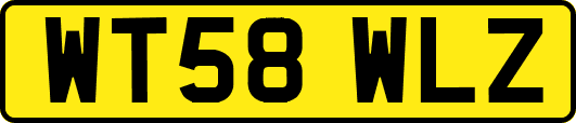 WT58WLZ