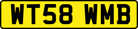 WT58WMB