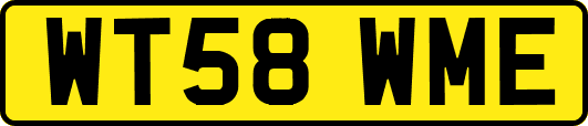 WT58WME