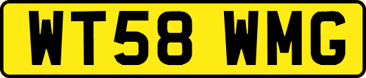 WT58WMG