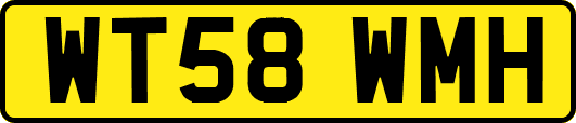 WT58WMH