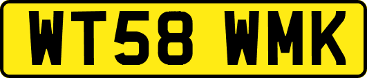 WT58WMK