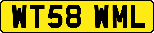 WT58WML
