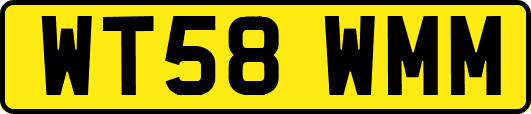 WT58WMM