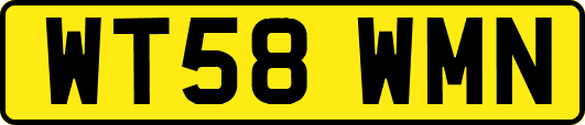 WT58WMN