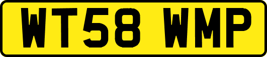WT58WMP