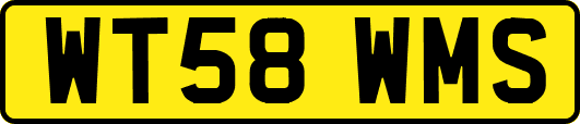WT58WMS
