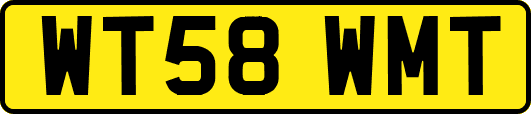 WT58WMT