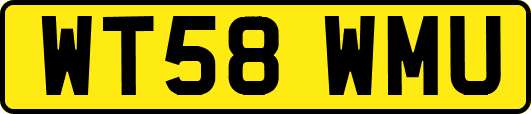 WT58WMU