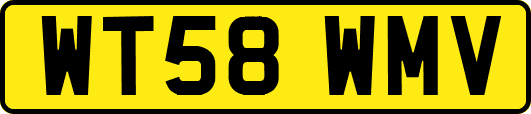 WT58WMV
