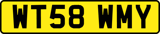 WT58WMY