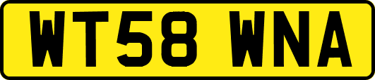 WT58WNA