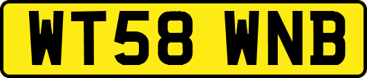 WT58WNB