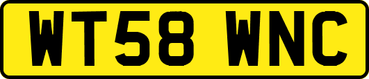 WT58WNC