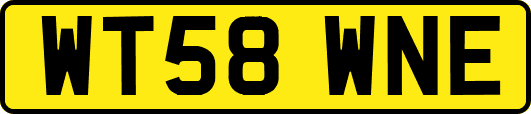 WT58WNE