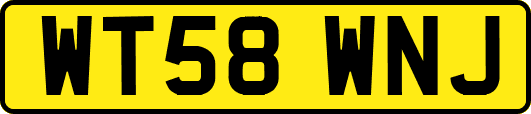 WT58WNJ