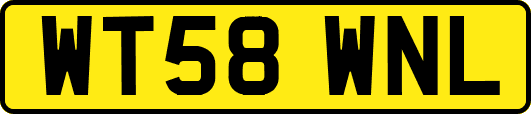 WT58WNL
