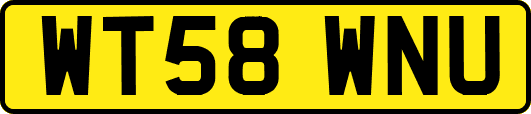 WT58WNU