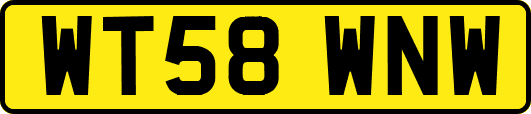WT58WNW