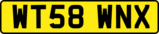 WT58WNX