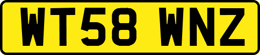 WT58WNZ