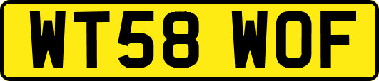 WT58WOF