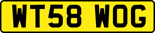 WT58WOG