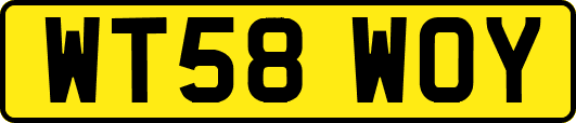 WT58WOY