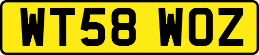 WT58WOZ