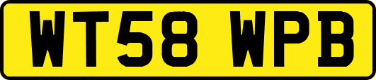 WT58WPB