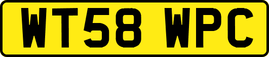 WT58WPC