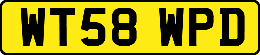 WT58WPD