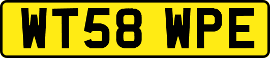 WT58WPE