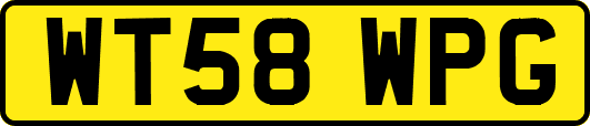 WT58WPG