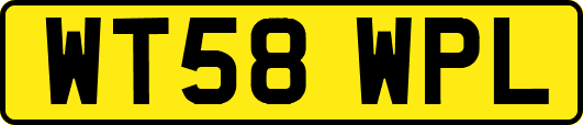 WT58WPL