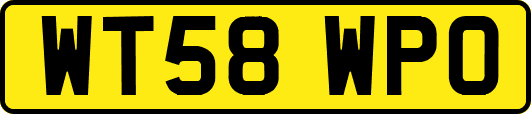 WT58WPO