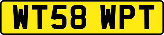 WT58WPT