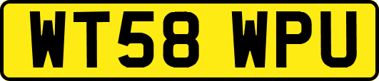 WT58WPU
