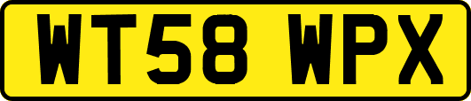 WT58WPX