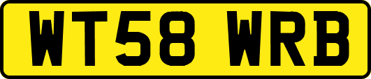 WT58WRB