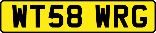 WT58WRG