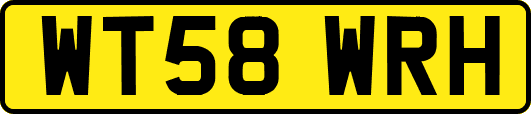 WT58WRH