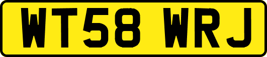 WT58WRJ